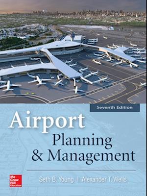 Airport Planning and Management 7e (Pb)