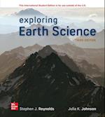Exploring Earth Science ISE