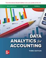 Data Analytics for Accounting ISE