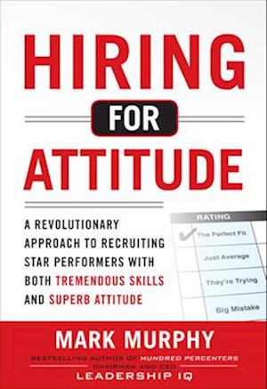 Hiring for Attitude