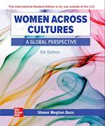 Women Across Cultures: A Global Perspective ISE