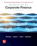 Principles of Corporate Finance ISE