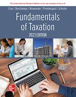 Fundamentals of Taxation 2023 Edition ISE