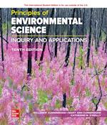 Principles of Environmental Science ISE
