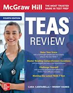 McGraw Hill TEAS Review, Fourth Edition