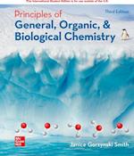 Principles of General Organic & Biochemistry ISE