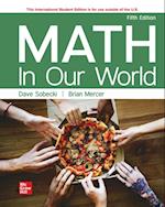 Math in Our World ISE