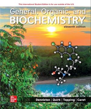 General Organic and Biochemistry ISE