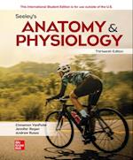 Seeley's Anatomy & Physiology ISE