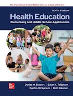 Health Education: Elementary and Middle School Applications ISE