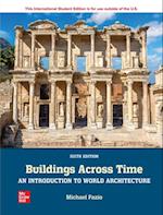 Buildings Across Time: An Introduction to World Architecture ISE