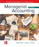 Managerial Accounting ISE