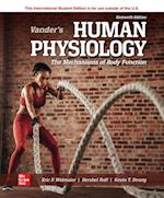 Vander's Human Physiology ISE