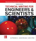 Technical Writing for Engineers & Scientists ISE