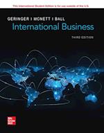 International Business ISE