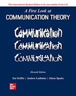 First Look at Communication Theory ISE