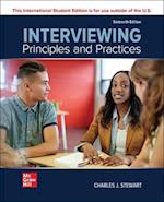 Interviewing: Principles and Practices ISE