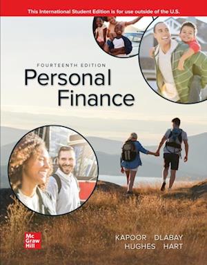 Personal Finance ISE