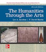 Humanities through the Arts ISE