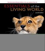 Essentials of the Living World ISE