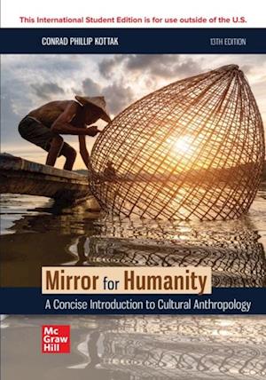 Mirror for Humanity ISE