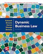 Dynamic Business Law ISE