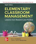 Elementary Classroom Management: Lessons from Research and Practice ISE