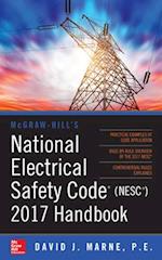 McGraw-Hill's National Electrical Safety Code 2017 Handbook 4e (Pb)