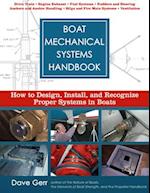 Boat Mechanical Systems Hb