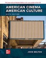 ISE American Cinema/American Culture