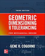 Geometric Dimensioning and Tolerancing (Pb)