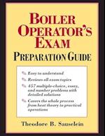 Boiler Operator's Exam Prep GD (Pb)