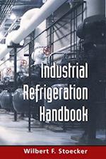 Industrial Refrigeration Handbook (Pb)