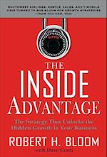 Inside Advantage (Pb)