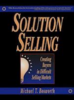 Solution Selling (Pb)