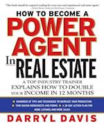 H/T Become Power Agent Real Es (Pb)
