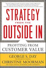 Strategy from Outside in (Pb)