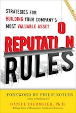 Reputation Rules (Pb)
