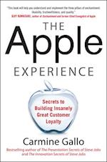 Apple Experience (Pb)
