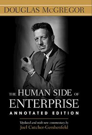 Human Side of Enterprise (Pb)