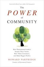 Power of Community (Pb)