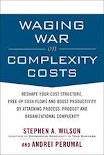 Waging War on Complxty Costs (Pb)