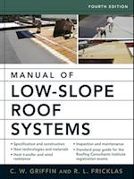 Manual Low-Slope Roof Sys, 4/E (Pb)