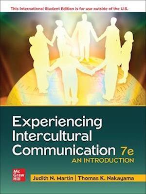 Experiencing Intercultural Communication: An Introduction ISE