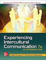 ISE Experiencing Intercultural Communication: An Introduction