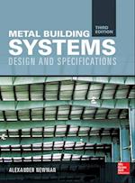 Metal Bldg Systems 3e (Pb)