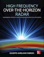 High Freq OT Horizon Radar (Pb)
