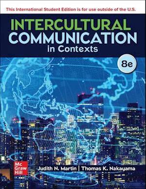 Intercultural Communication in Contexts ISE