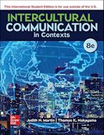 Intercultural Communication in Contexts ISE