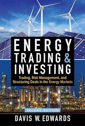 Energy Trading & Investing 2e (Pb)